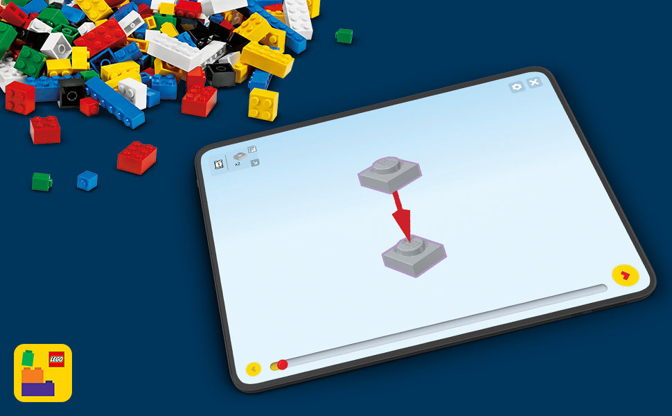 LEGO Harry Potter Flying Ford Anglia juguete para