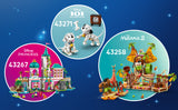 LEGO Disney Angel Lilo Stitch Juguete para niños
