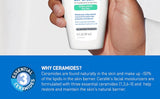 CeraVe Gel-Crema Hidratante de Control de Aceite