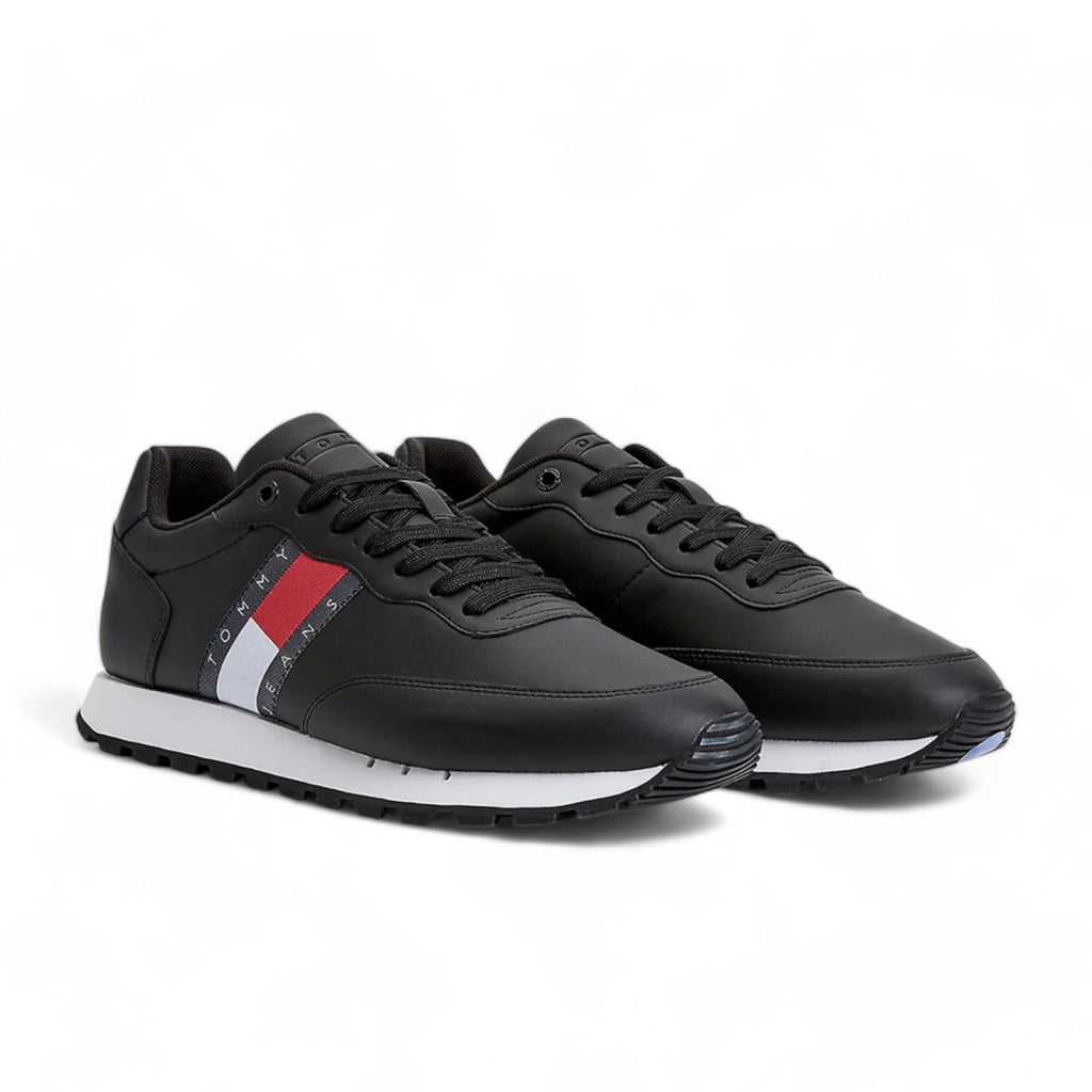 Zapatilla Hombre Tommy Hilfiger M00898 100% Original