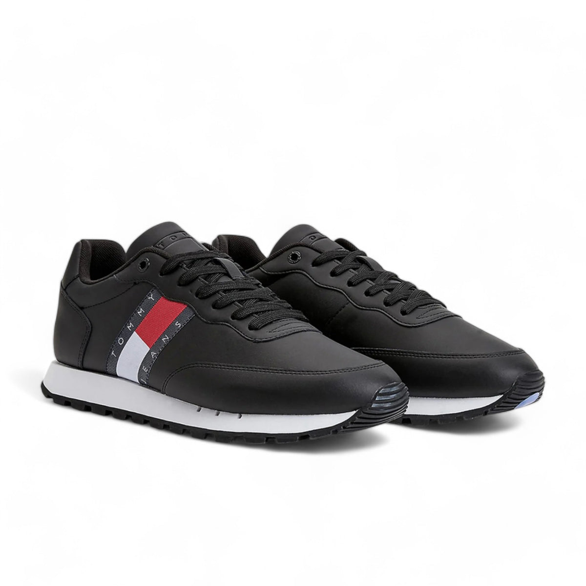 Zapatilla Hombre Tommy Hilfiger M00898 100% Original