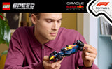 LEGO Speed Champions Oracle Red Bull Racing RB20 F1 -