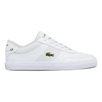 Zapatilla Hombre Lacoste Court Master A0014 100% Original