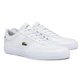 Zapatilla Hombre Lacoste Court Master A0014 100% Original