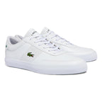 Zapatilla Hombre Lacoste Court Master A0014 100% Original
