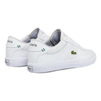 Zapatilla Hombre Lacoste Court Master A0014 100% Original
