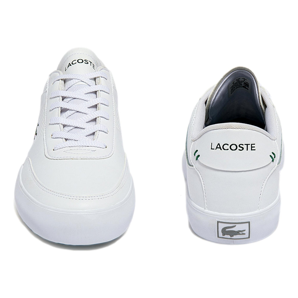 Zapatilla Hombre Lacoste Court Master A0014 100% Original