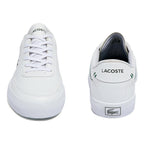 Zapatilla Hombre Lacoste Court Master A0014 100% Original