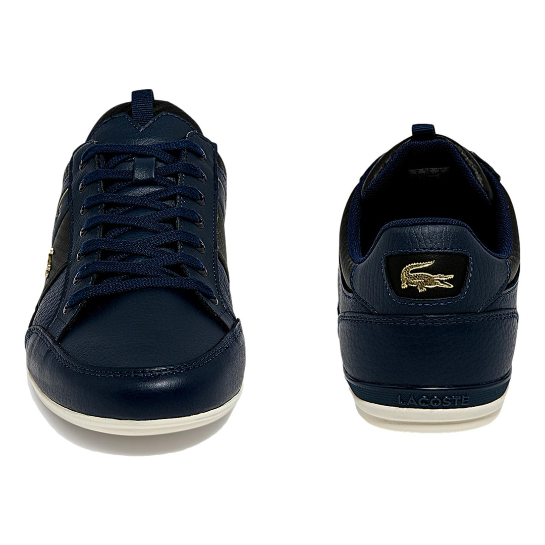 Zapatilla Hombre Lacoste Chaymon A0043 100% Original