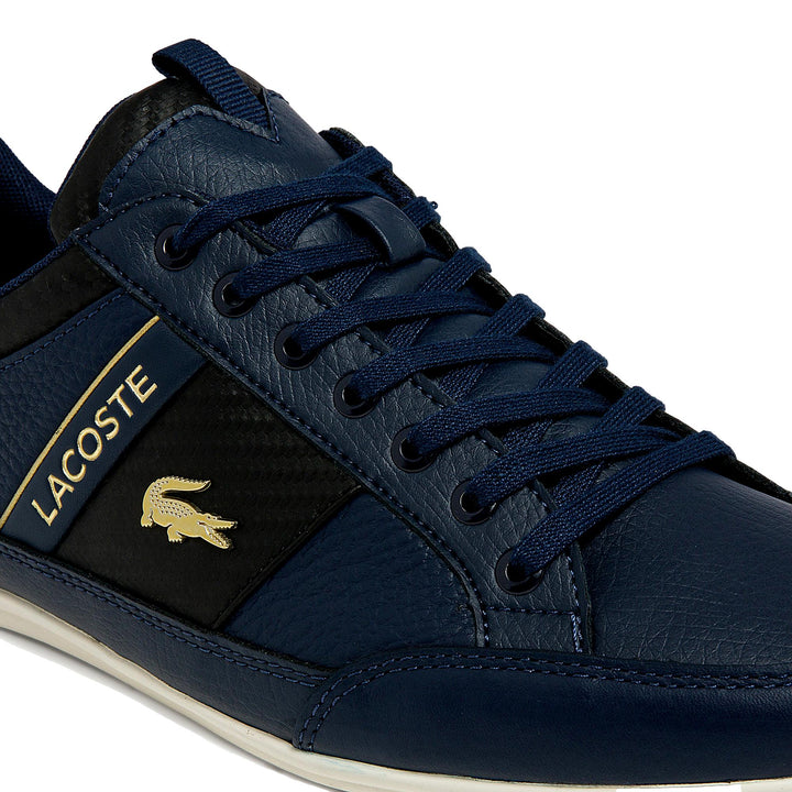 Zapatilla Hombre Lacoste Chaymon A0043 100% Original