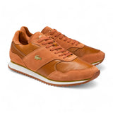 Zapatilla Hombre Lacoste Aesthet A0028 100% Original