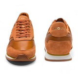 Zapatilla Hombre Lacoste Aesthet A0028 100% Original