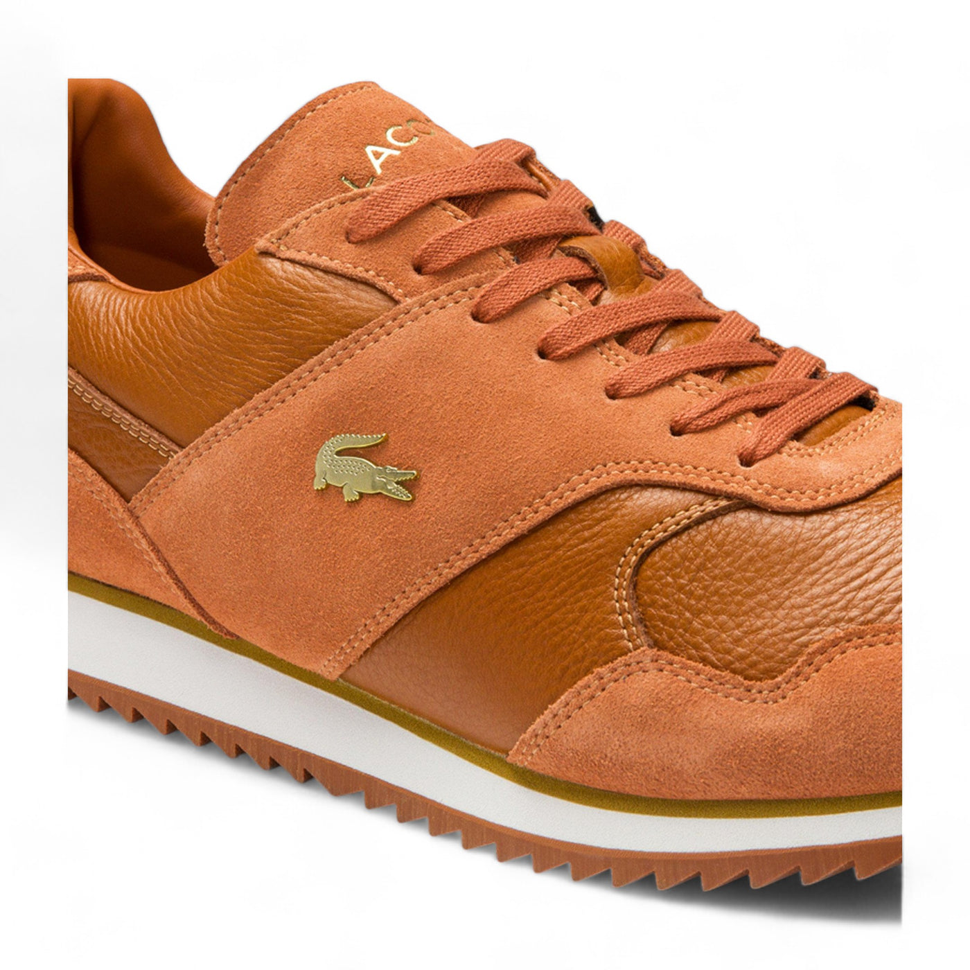 Zapatilla Hombre Lacoste Aesthet A0028 100% Original
