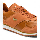 Zapatilla Hombre Lacoste Aesthet A0028 100% Original