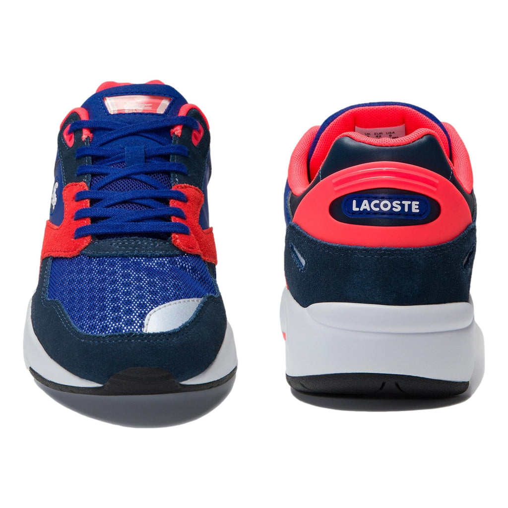 Zapatilla Hombre Lacoste Storm 96 A0046 100% Original