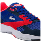 Zapatilla Hombre Lacoste Storm 96 A0046 100% Original