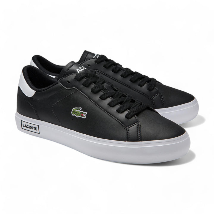 Zapatilla Hombre Lacoste Powercourt A0060 100% Original