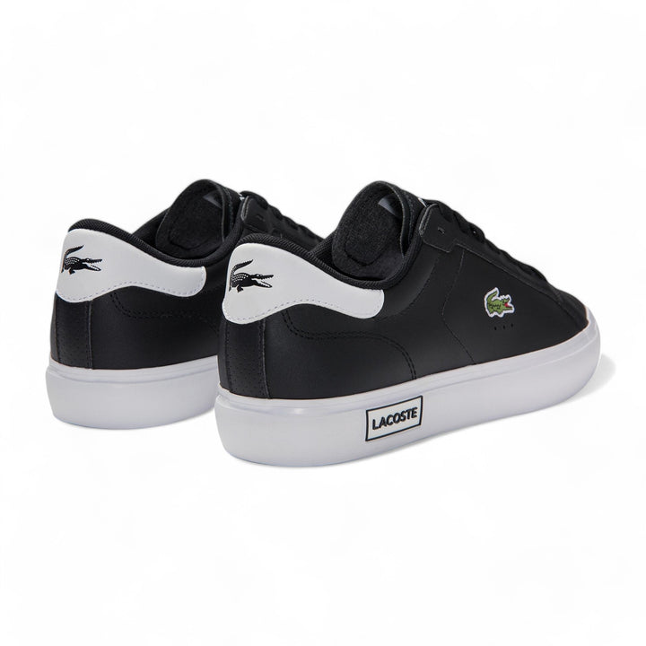 Zapatilla Hombre Lacoste Powercourt A0060 100% Original