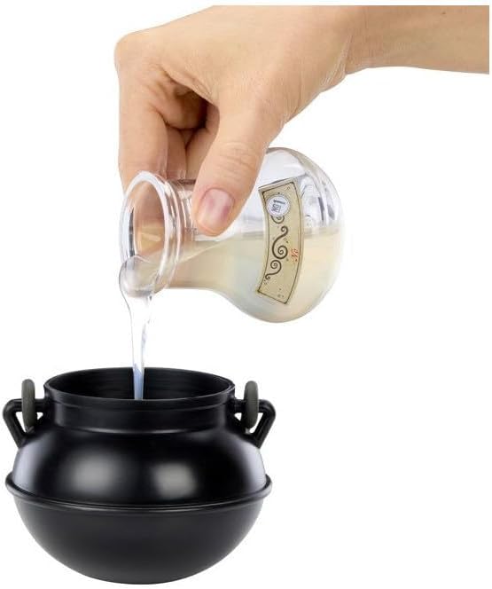 Slime Life Harry Potter Potions Class Slime Kit