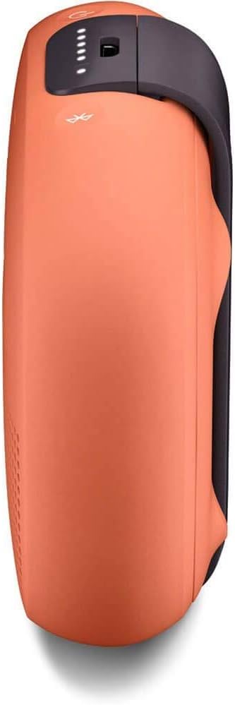 Bocina SoundLink Micro de Bose con Bluetooth talla única Anaranjado...