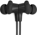 JBL Endurance Run 2 con cable - Audífonos deportivos impermeables e...