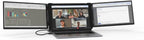 Xebec Tri-Screen 3 para Mac | Extensor de pantalla para laptop con...