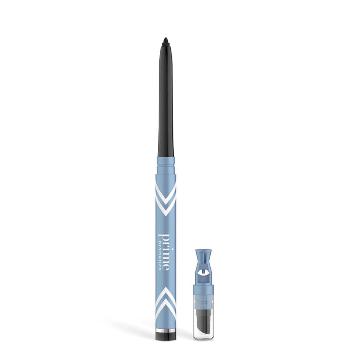PRIME PROMETICS PrimeEyes Delineador de Ojos en Gel para Mujeres Ma...