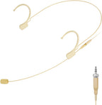 KIMAFUN Auriculares/Micrófono de Diadema Profesional Earset Sobre...