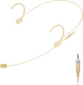 KIMAFUN Auriculares/Micrófono de Diadema Profesional Earset Sobre...