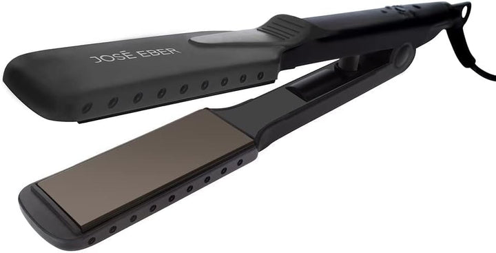 Jose Eber Wet & Dry Plancha Plancha Plana Plancha Doble Voltaje 110...