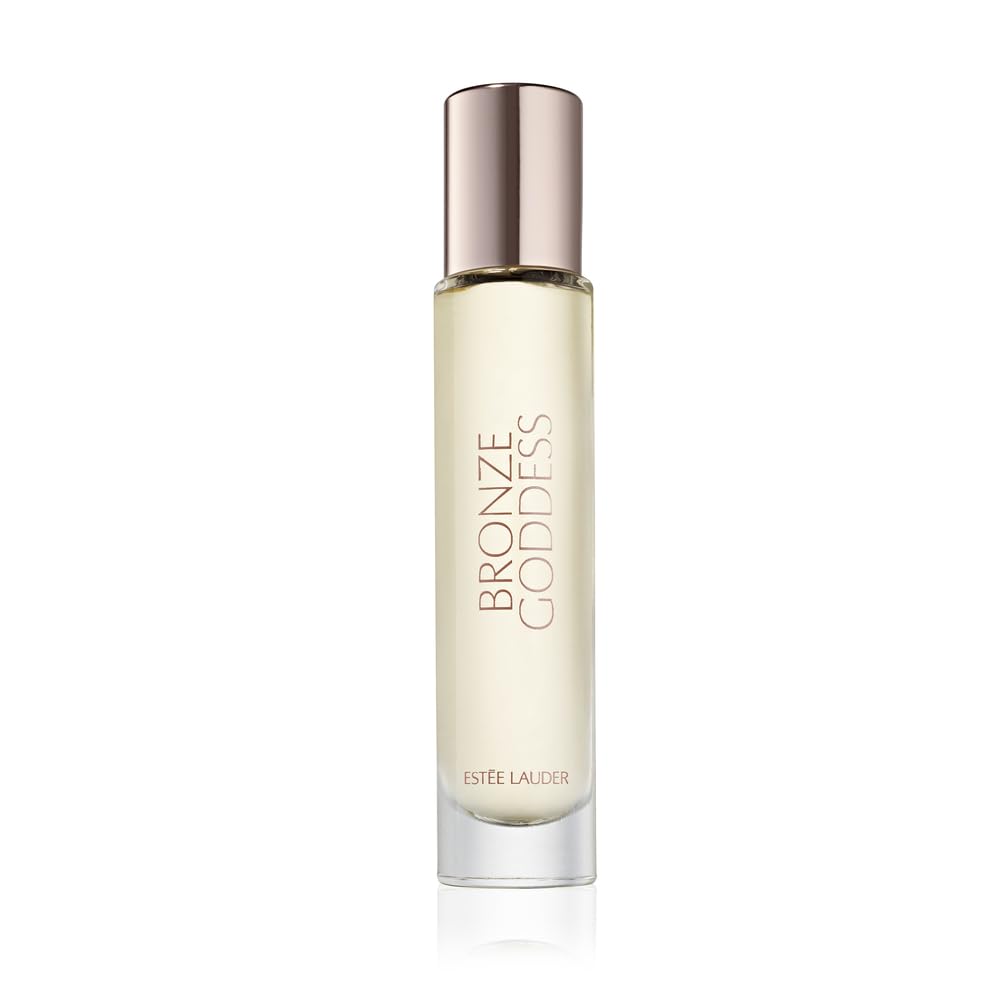 Estée Lauder Bronze Goddess Eau Fraîche Spray with Notes of Tiare F...
