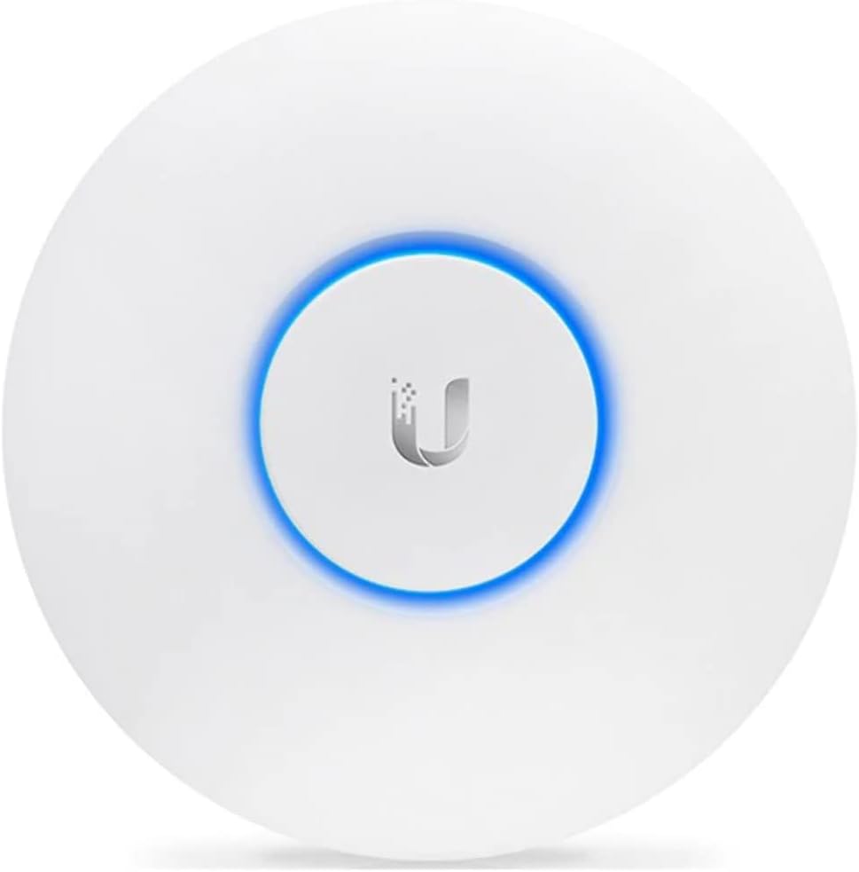 Ubiquiti Networks UniFi UAP-AC-PRO 3dBi 22dBm 450Mbps 3x3