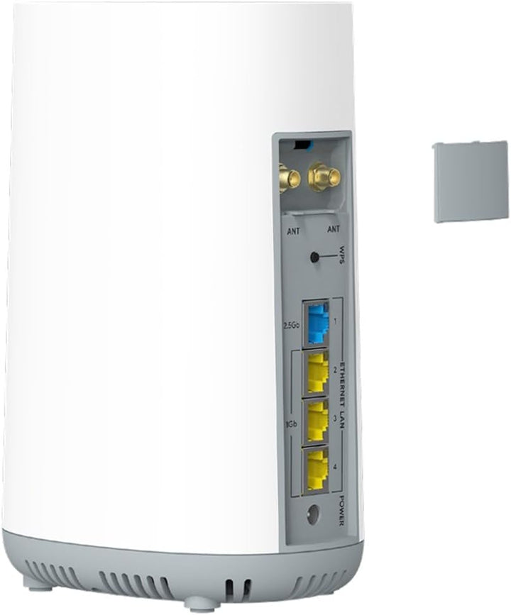 AT&amp;T Internet Air 5G Gateway - Hotspot 5G de alta velocidad par...