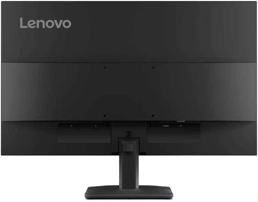 Lenovo ThinkVision Monitor FHD IPS de 24" con frecuencia de act...