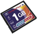 DA-CF-1024R - Tarjeta flash compacta de 1 GB