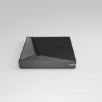 Formuler Z12 Pro - Reproductor multimedia de transmisión 4K, Android 12, HDR10+, LAN Gigabit, WiFi de doble banda, 2 GB de RAM, 16 GB de ROM, control remoto por voz Bluetooth