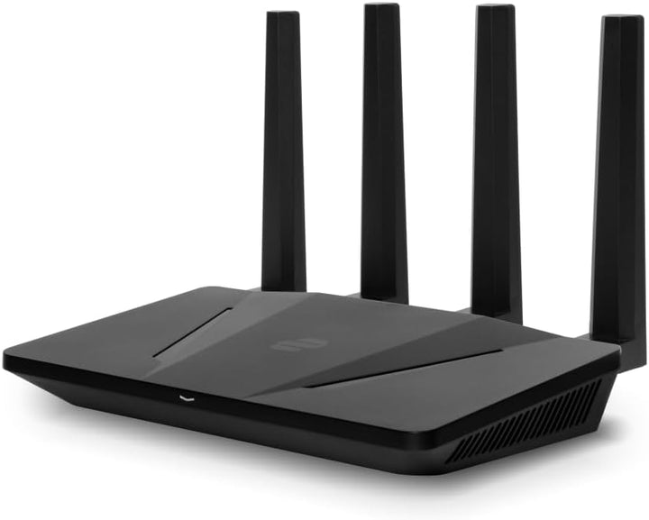 Aircove Router VPN Wi-Fi 6 para el hogar Protege