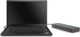 Lenovo ThinkPad híbrido USB-C con base USB-A US (40AF0135US)