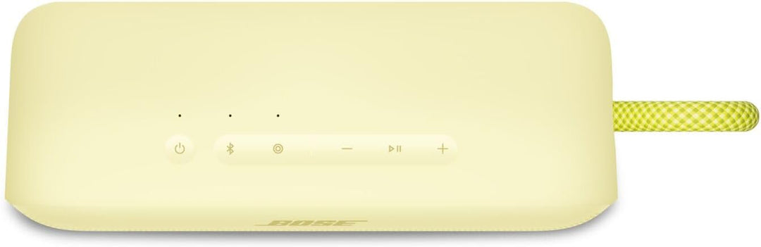 Bose SoundLink Plus Altavoz Bluetooth Portátil, Altavoz Inalámbrico...