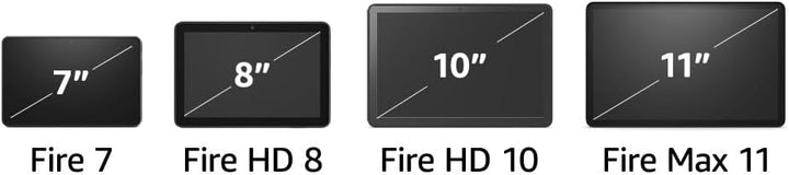 Tablet Amazon Fire HD 8 (últ. modelo) como nueva, pantalla HD de 8\...