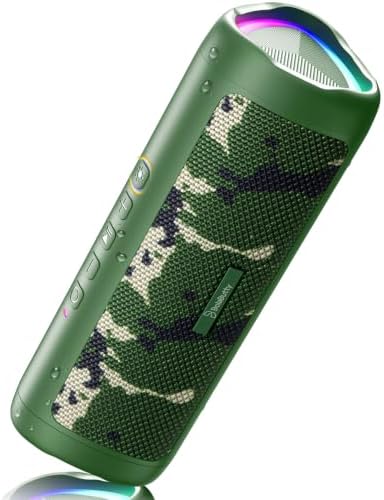Parlante Bluetooth