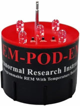 REM-POD-EMTATDD Vigilancia Paranormal