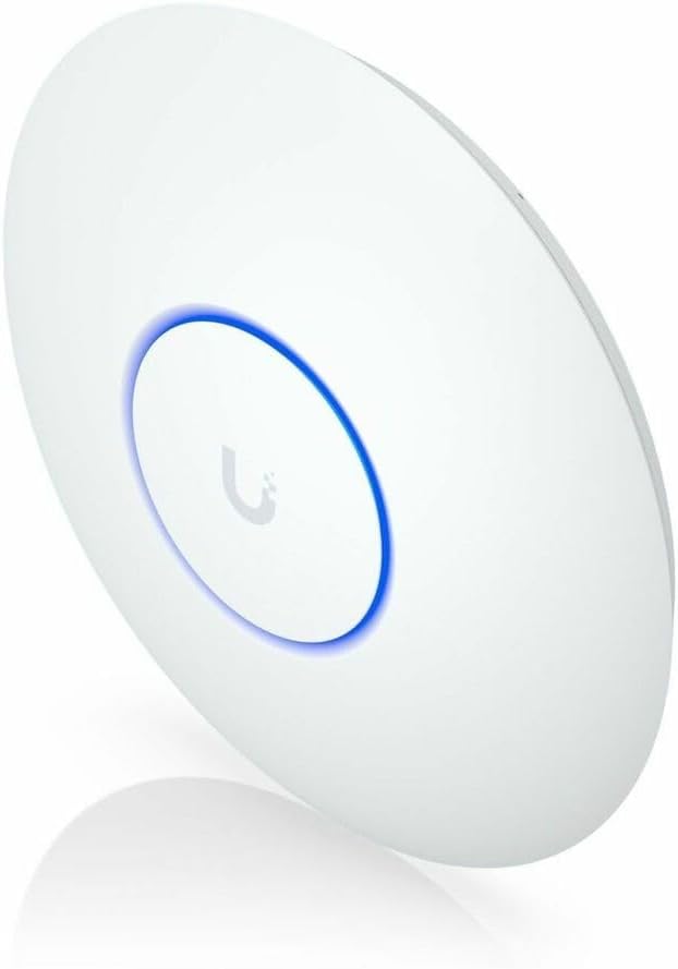 Ubiquiti U7 Lite Dual Band Wi-Fi 7 IEEE
