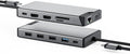 ALOGIC, DUCDDV3, hub USB