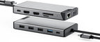 ALOGIC, DUCDDV3, hub USB