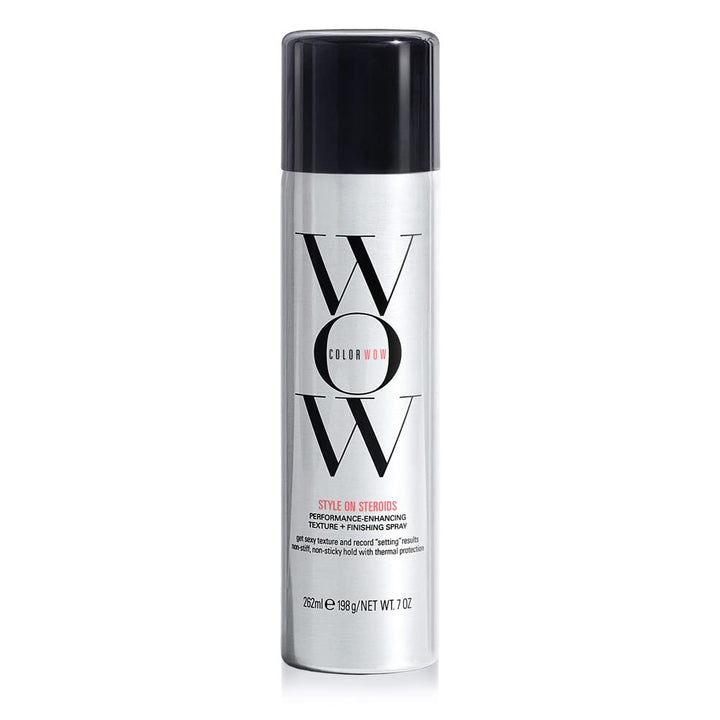 COLOR WOW STYLE ON STEROIDS Spray Texturizante \u2013 Logra un Volu...