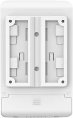 Omada SG2005P-PD, 5 puertos PoE al aire libre paso Gigabit Ethernet interruptor