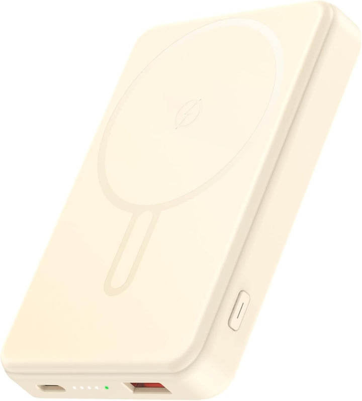 COOAV para Magsafe Paquete de Batería 12000mAh Cargador Portátil Ma...