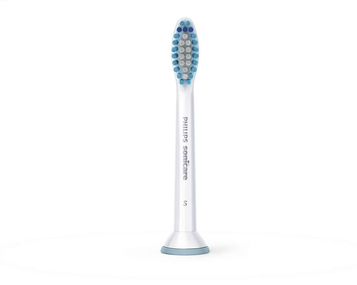 Philips Sonicare Cabezales de cepillo de dientes de repuesto para d...
