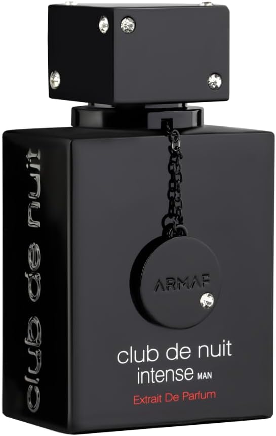 Armaf "Club De Nuit Intenso Extrait De Parfum SPR 2.37 M (Limpio)
